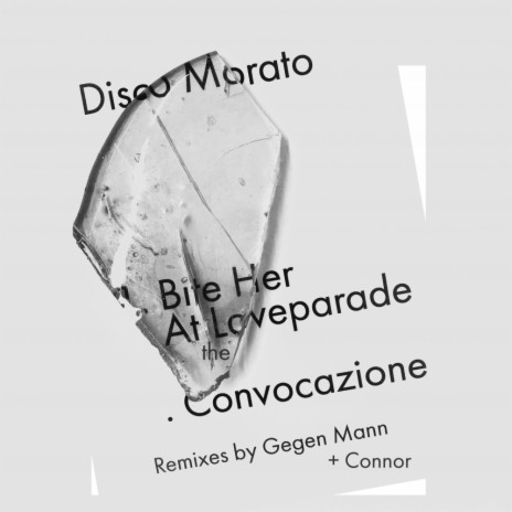 Convocazione (Gegen Mann Remix) | Boomplay Music