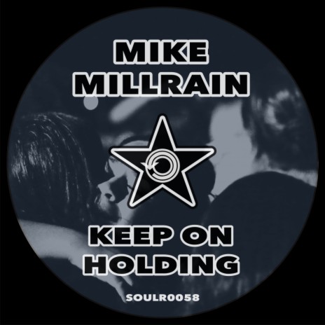 Keep On Holding (Original Mix)