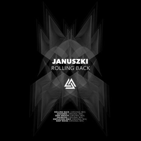 Rolling Back (Original Mix)