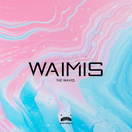 The Waves (Original Mix) | Boomplay Music