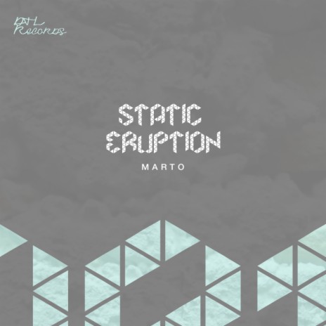 Static Eruption (Original Mix) | Boomplay Music