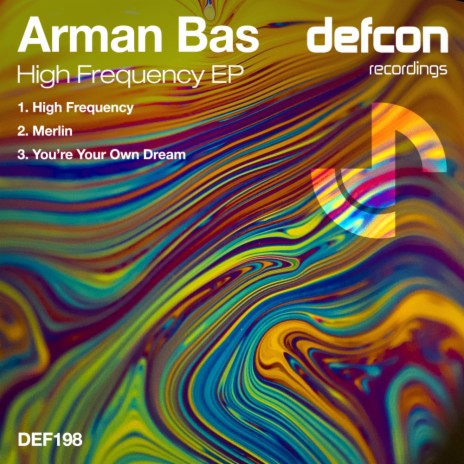 High Frequency (Original Mix)