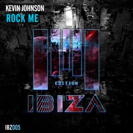 Rock Me (Original Mix) | Boomplay Music