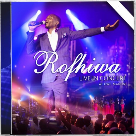 Ndo Fulufhela Kha Yehova (Live) | Boomplay Music