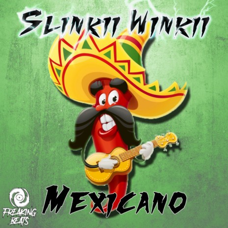 Mexicano (Original Mix) | Boomplay Music