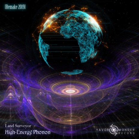 High-Energy Phonon (Original Mix) | Boomplay Music