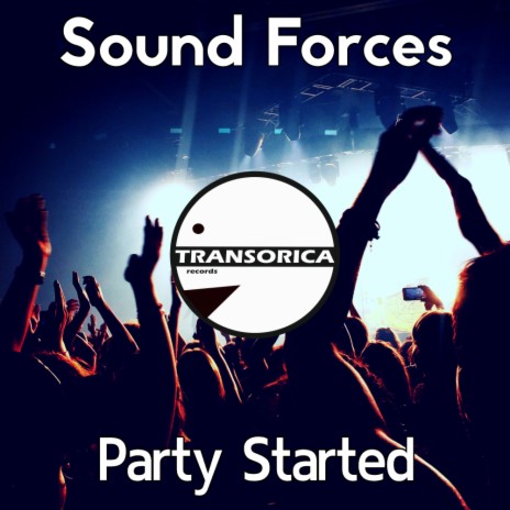 Party Started (Extended Version) | Boomplay Music