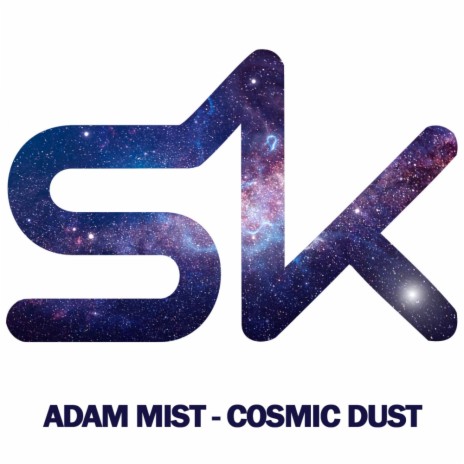 Cosmic Dust (Original Mix)