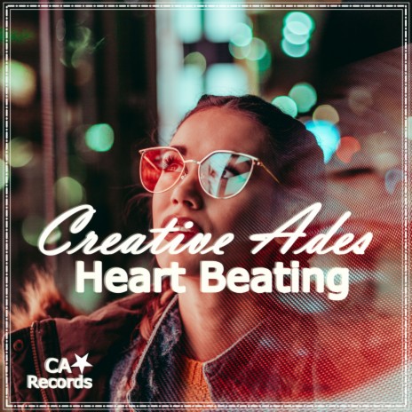 Heart Beating (Extended Mix) | Boomplay Music