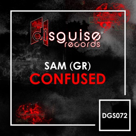 Confused (Original Mix) | Boomplay Music