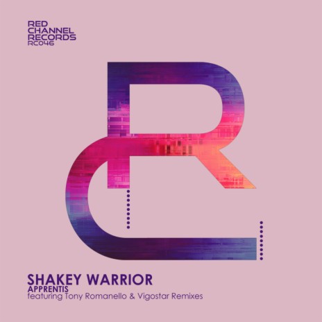 Shakey Warrior (Original Mix)