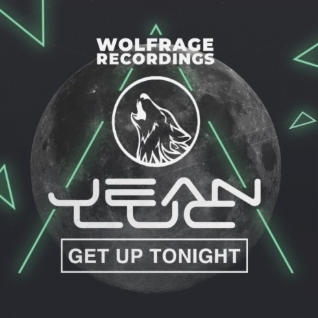Get Up Tonight (Original Mix)