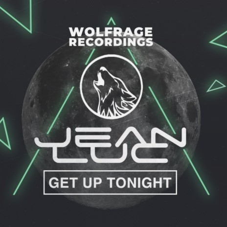 Get Up Tonight (Radio Edit)