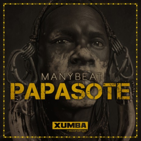 Papasote (Original Mix) | Boomplay Music