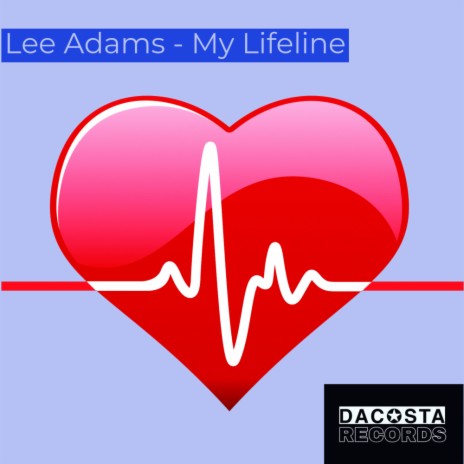 My Lifeline (Original Mix) | Boomplay Music