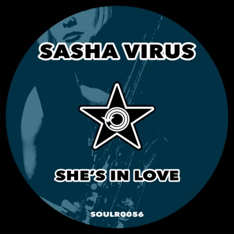 She's In Love (Original Mix)