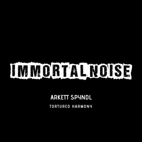 Tortured Harmony (Original Mix)