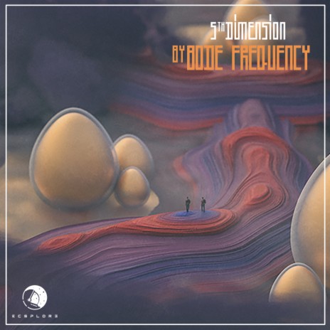 5th Dimension (Original Mix) | Boomplay Music