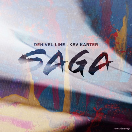 Saga (Original Mix) ft. Kev Karter | Boomplay Music