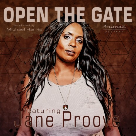 Open The Gate (Original Mix) ft. Michael Harris | Boomplay Music
