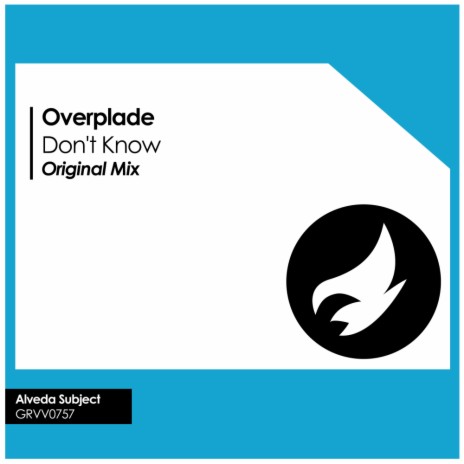 Don't Know (Original Mix) | Boomplay Music