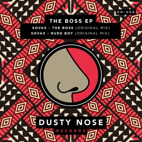 The Boss (Original Mix)