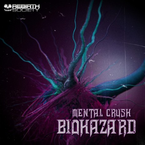 Biohazard (Original Mix) | Boomplay Music