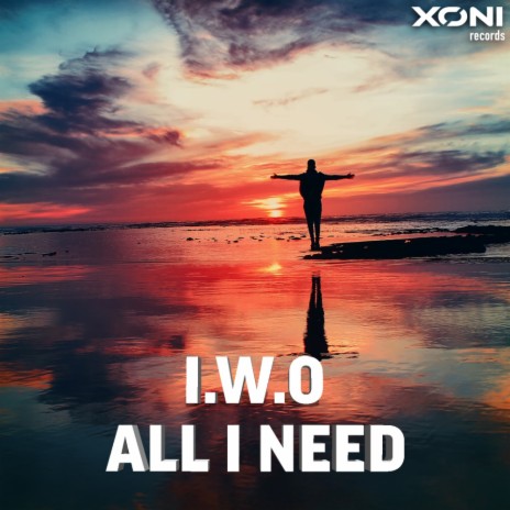 All I Need (Original Mix)