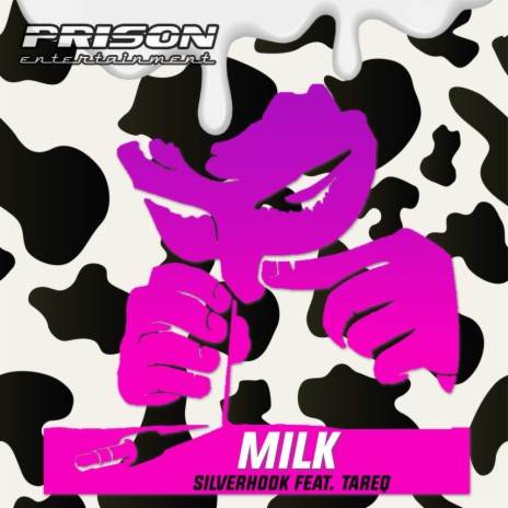 Milk (Ross Jones Remix) ft. Tareq | Boomplay Music