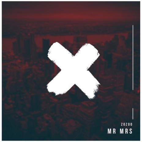 Mr Mrs (Original Mix)