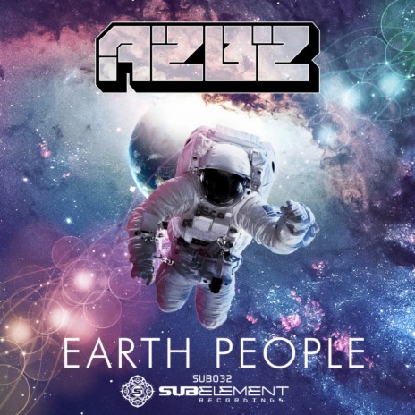 Earth People (Throw3r Remix Radio Edit)