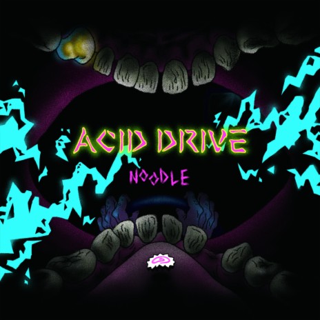 Acid Drive (Original Mix)