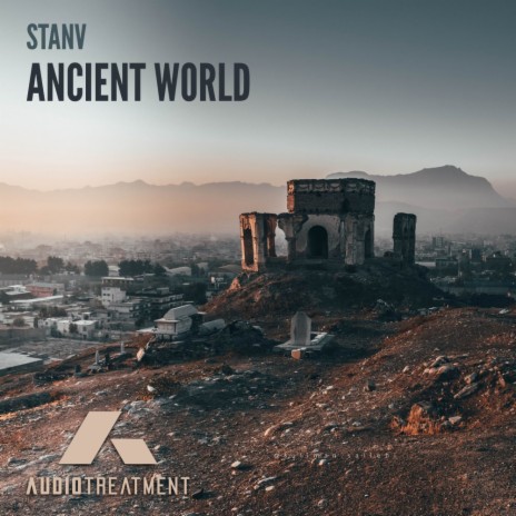 Ancient World (Original Mix) | Boomplay Music