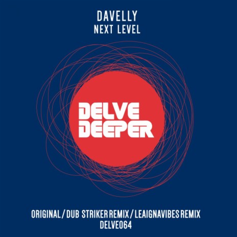 Next Level (Dub Striker Remix)