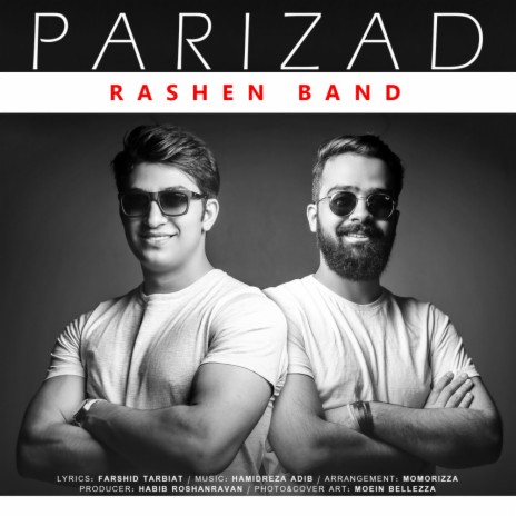 Parizad (Original Mix)