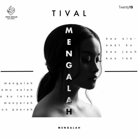 Mengalah | Boomplay Music