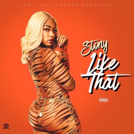 Like That | Boomplay Music