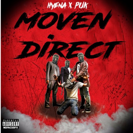 Moven Direct ft. Puk | Boomplay Music