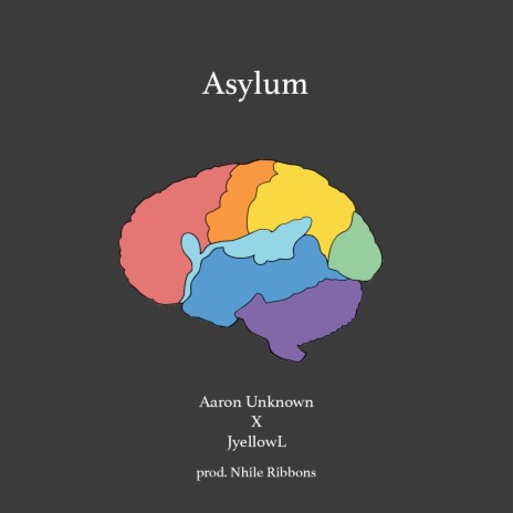 Asylum ft. JyellowL | Boomplay Music