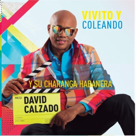 Mami Cancela ft. Charanga Habanera | Boomplay Music