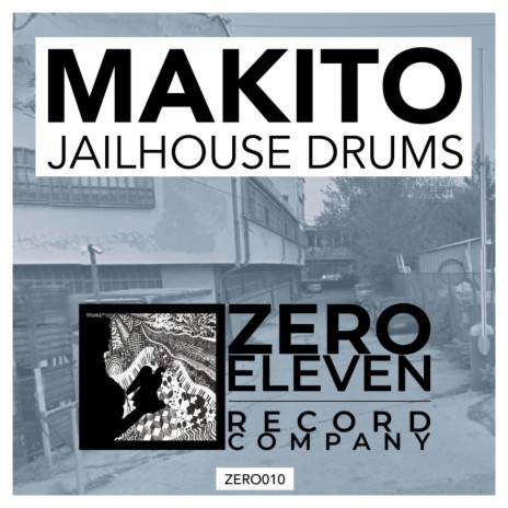 Jailhouse Drums (Original Mix) | Boomplay Music