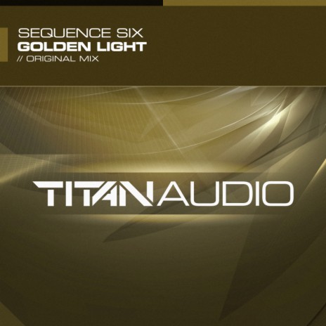 Golden Light (Original Mix)