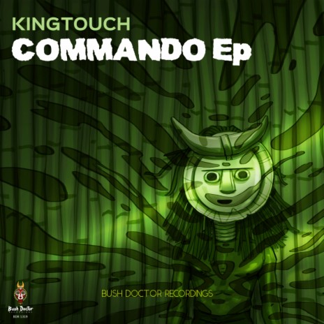 Commando (Original Mix) | Boomplay Music