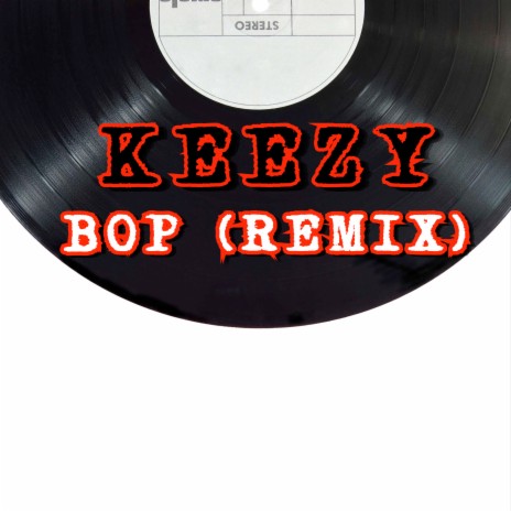 Bop (Remix) | Boomplay Music