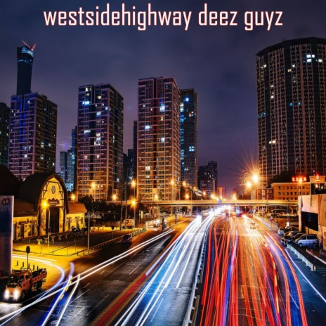 West Side Highway (Funk Room Remix) | Boomplay Music