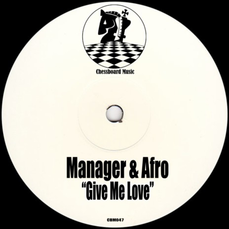 Give Me Love (Original Mix)