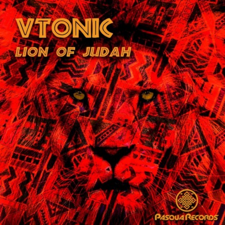 Lion of Judah (Original Mix) | Boomplay Music