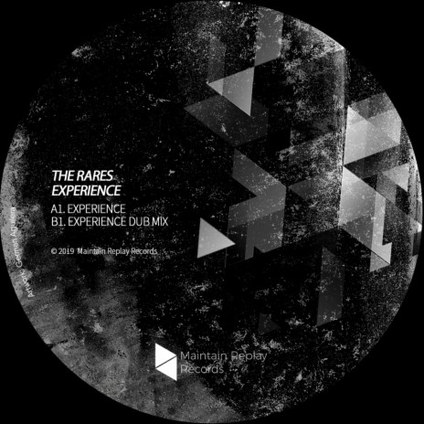 Experience (Dub Mix)