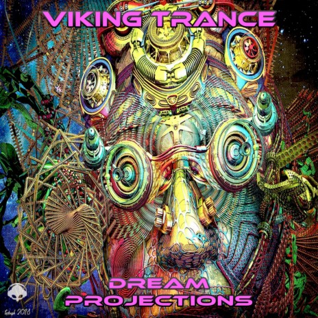 Dream Projections (Original Mix)