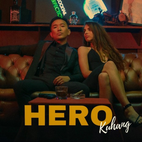 Hero | Boomplay Music